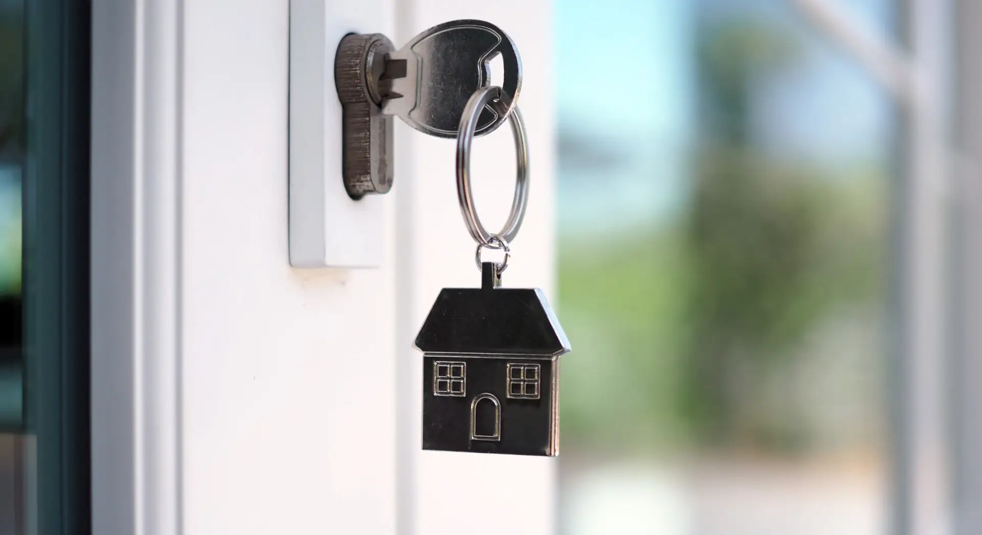 Unlock the key to your new home with Raystar Mortgage Group INC